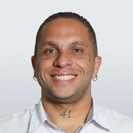 Foto Tiago